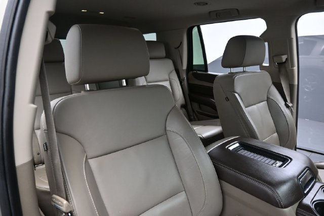 Used 2016 Chevrolet Tahoe LT w/ Luxury Package AWD/4WD image 35
