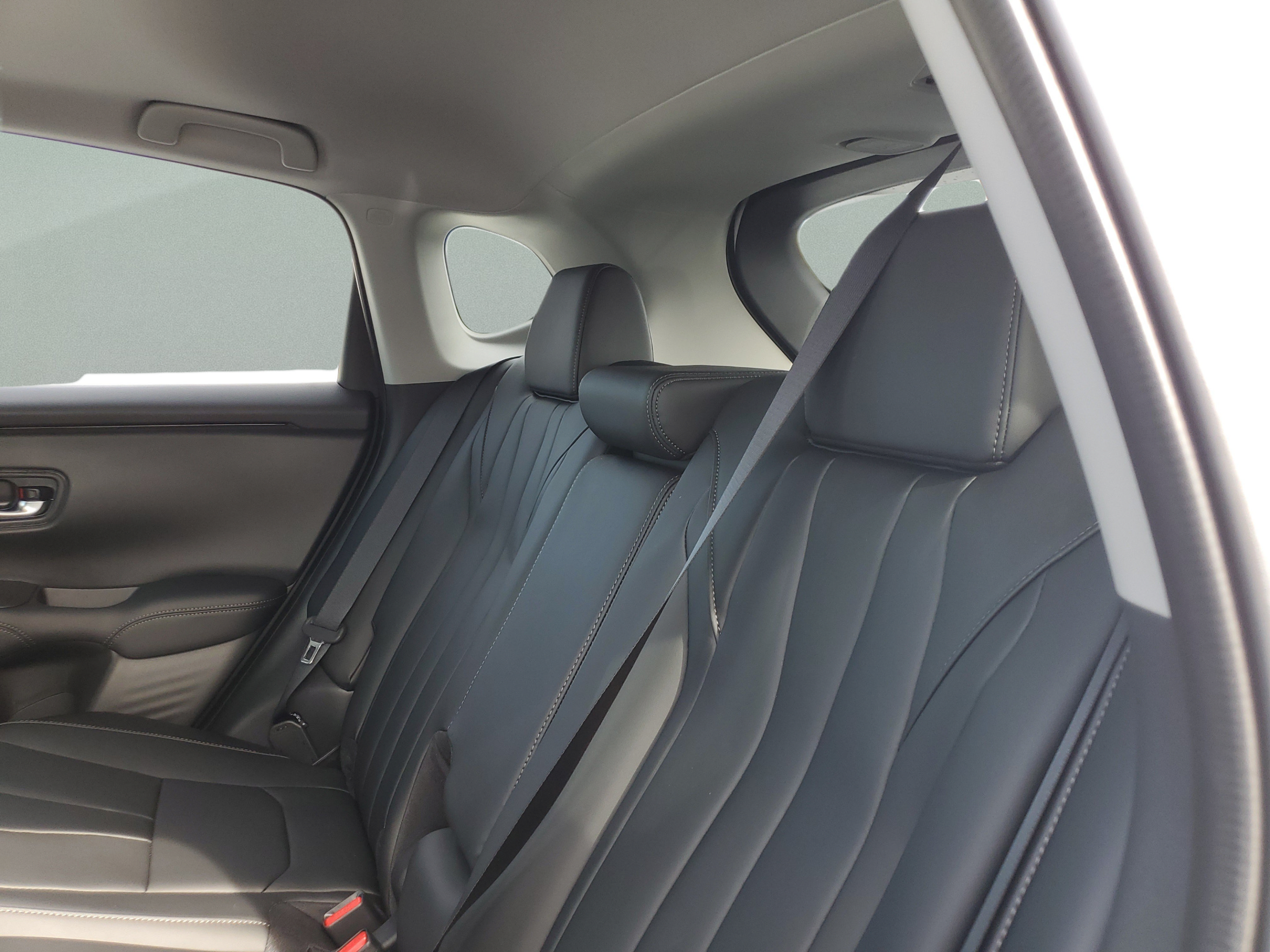 New 2026 Acura ADX FWD image 10