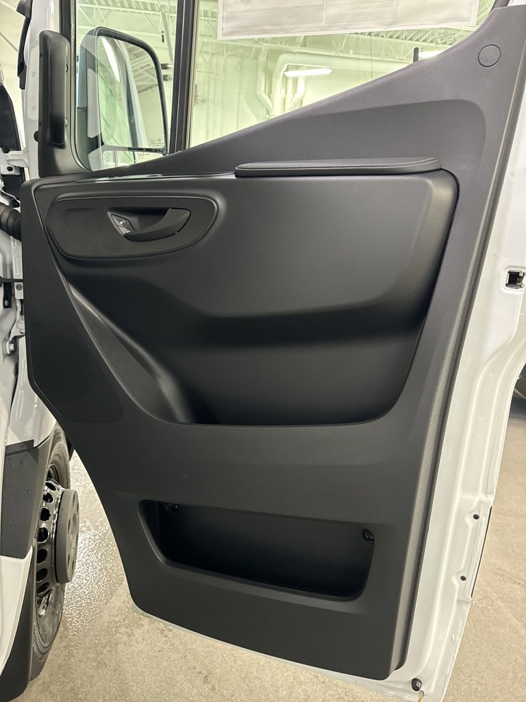 New 2025 Mercedes-Benz Sprinter 3500 image 15