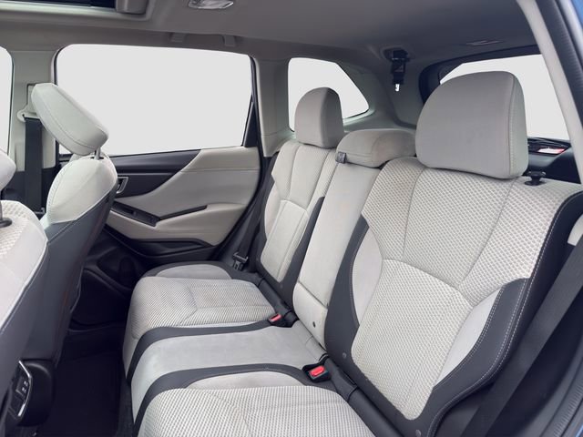Used 2021 Subaru Forester Premium AWD/4WD image 13