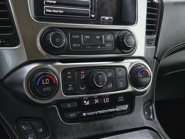 Used 2019 Chevrolet Suburban Premier AWD/4WD image 19