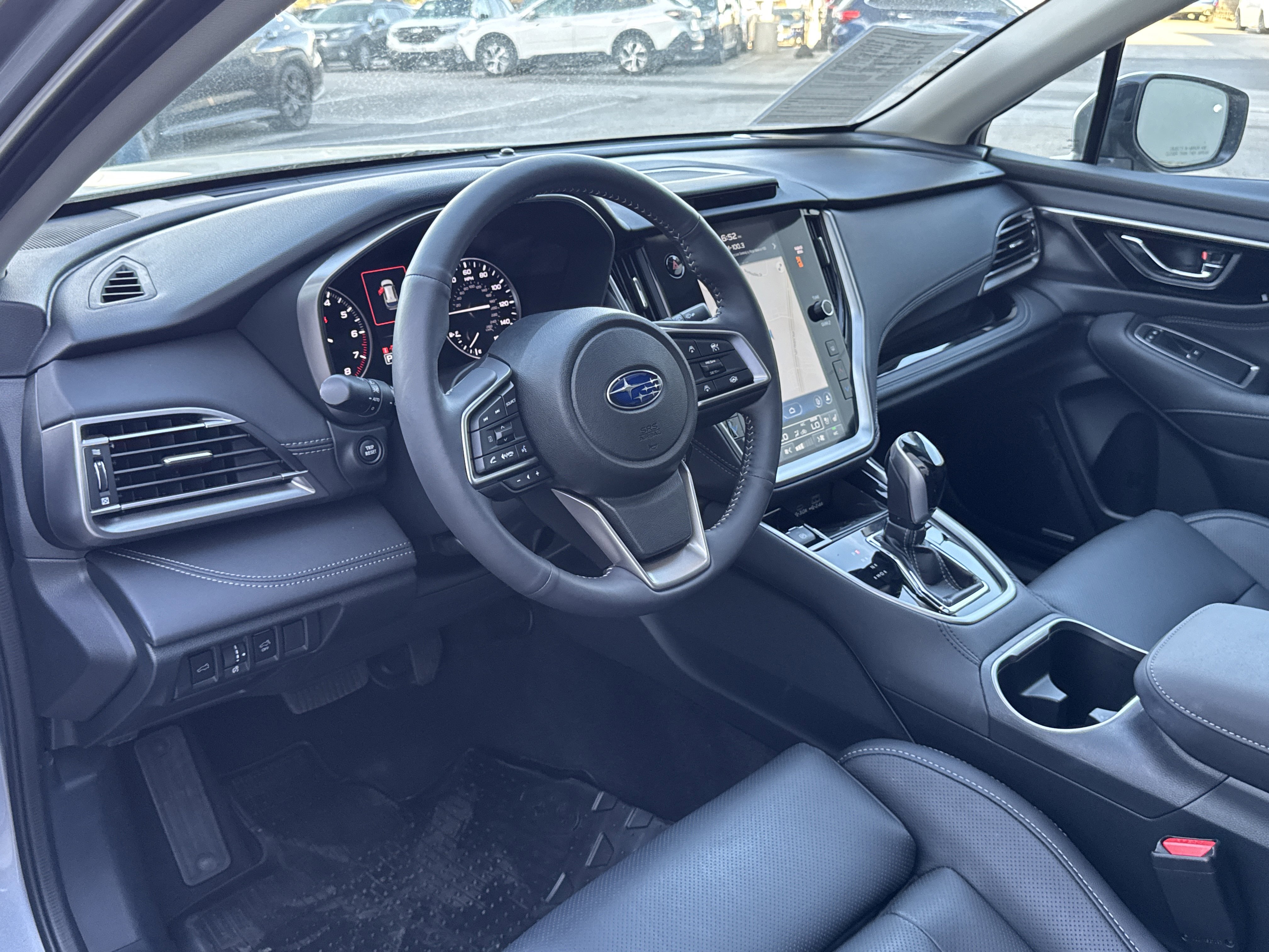 Used 2025 Subaru Outback Touring XT image 25