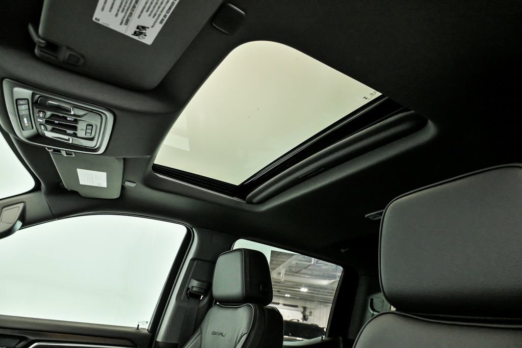 New 2026 GMC Sierra 1500 Denali image 10