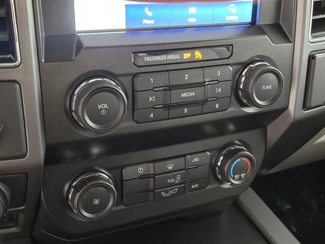 Used 2020 Ford F150 XLT w/ Trailer Tow Package image 36