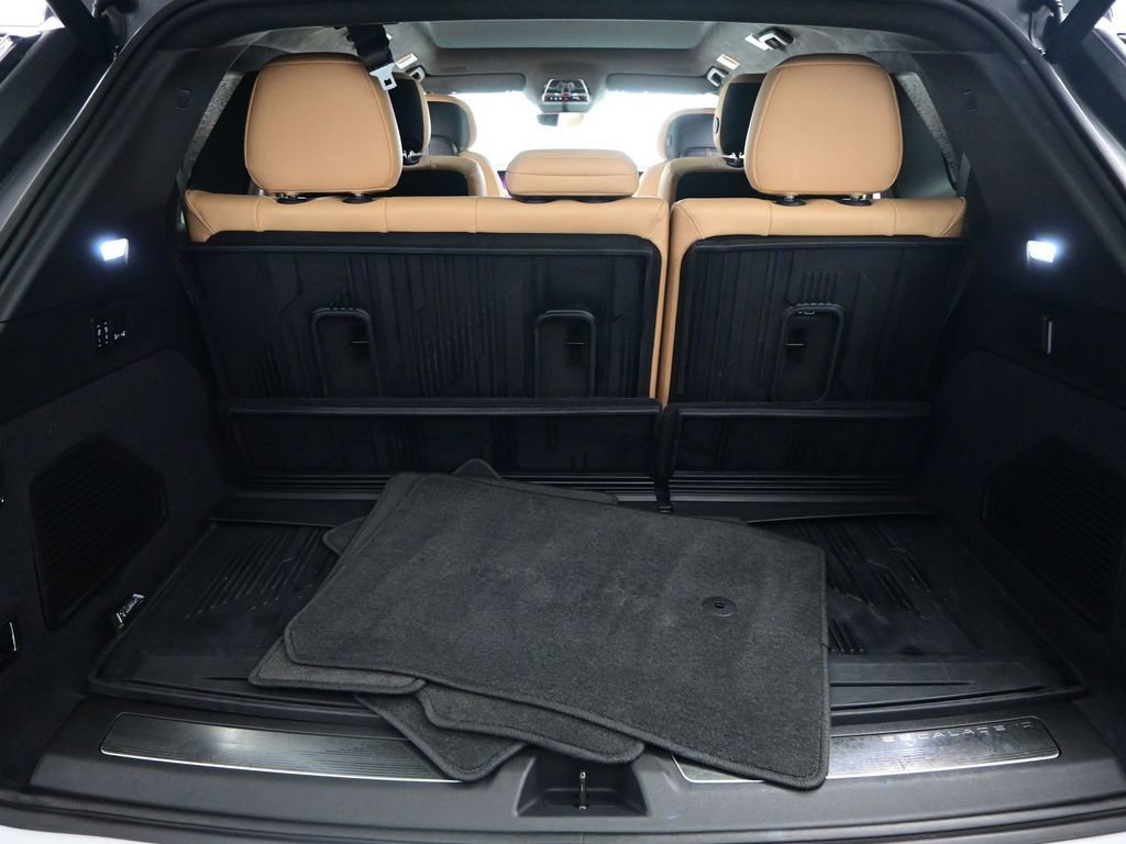 Used 2025 Cadillac Escalade IQ Sport 2 image 41