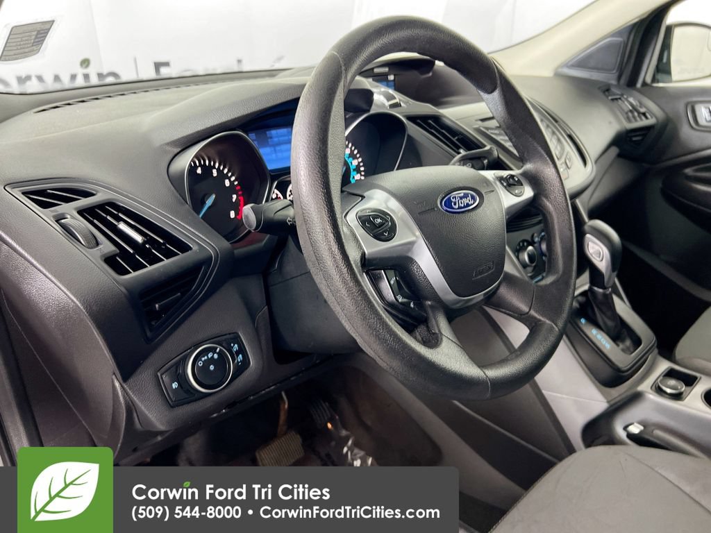 Used 2015 Ford Escape SE AWD/4WD image 3