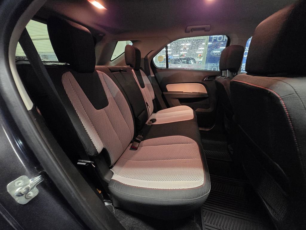 Used 2016 Chevrolet Equinox LT w/ Convenience Package image 20