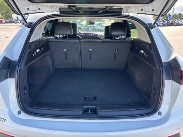 Used 2024 Buick Envision Preferred AWD/4WD image 11
