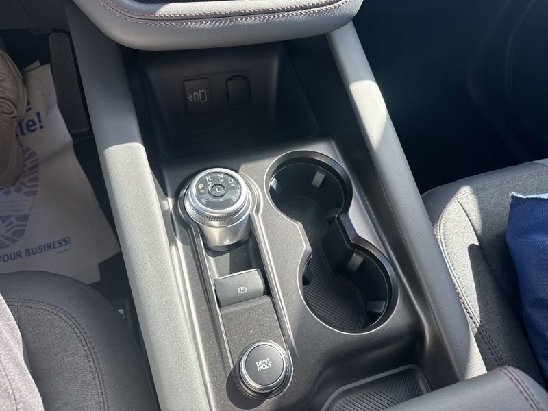 New 2026 Ford Explorer Active AWD/4WD image 43