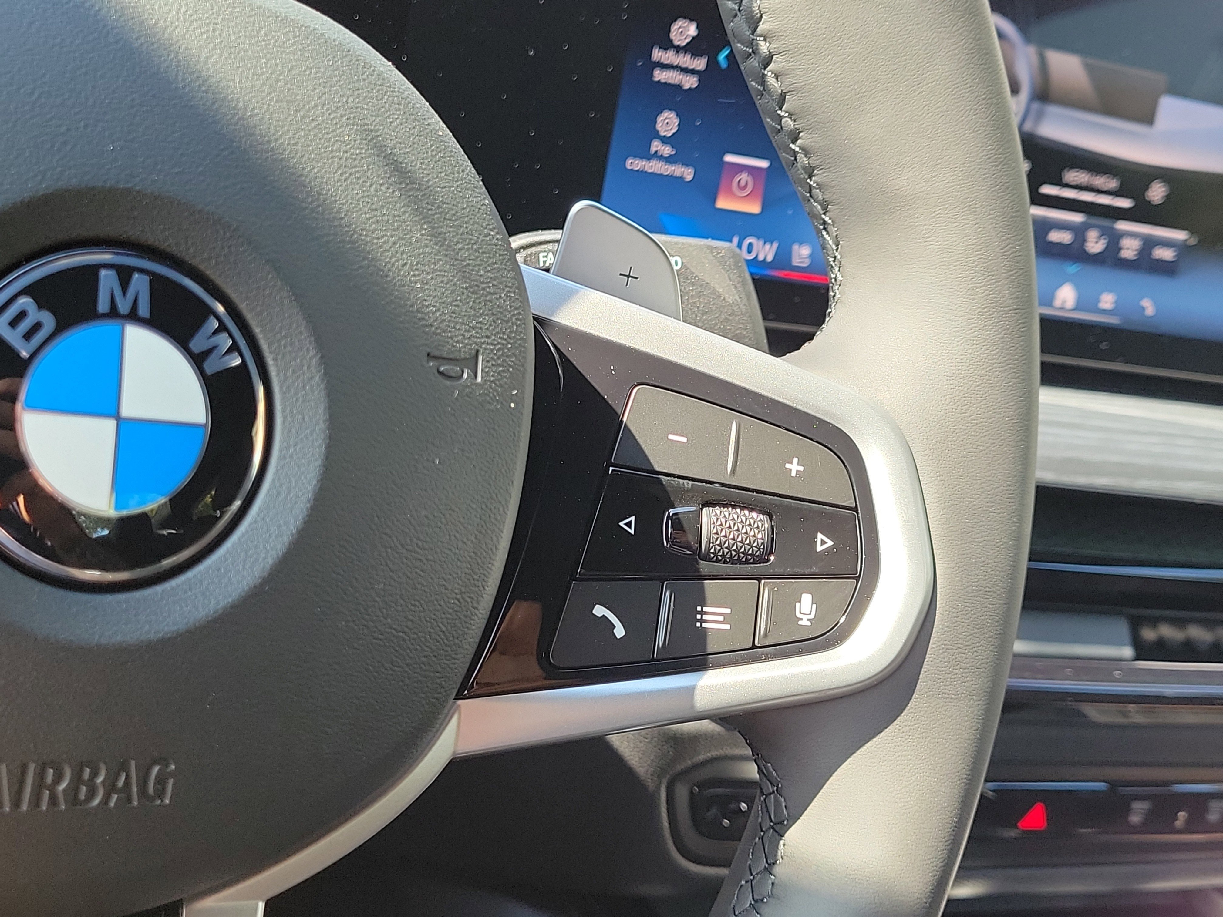 New 2026 BMW 430i Coupe w/ M Sport Package image 18