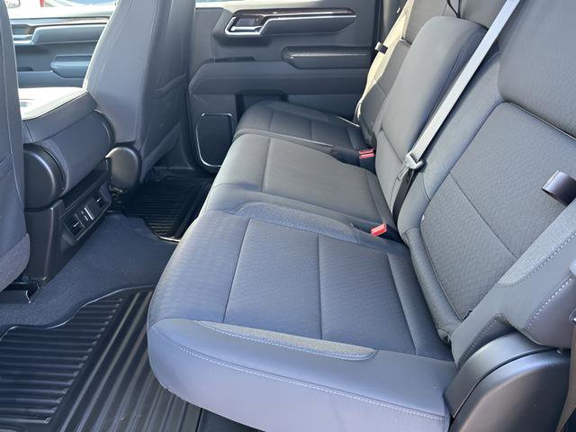 New 2026 GMC Sierra 1500 Elevation image 17