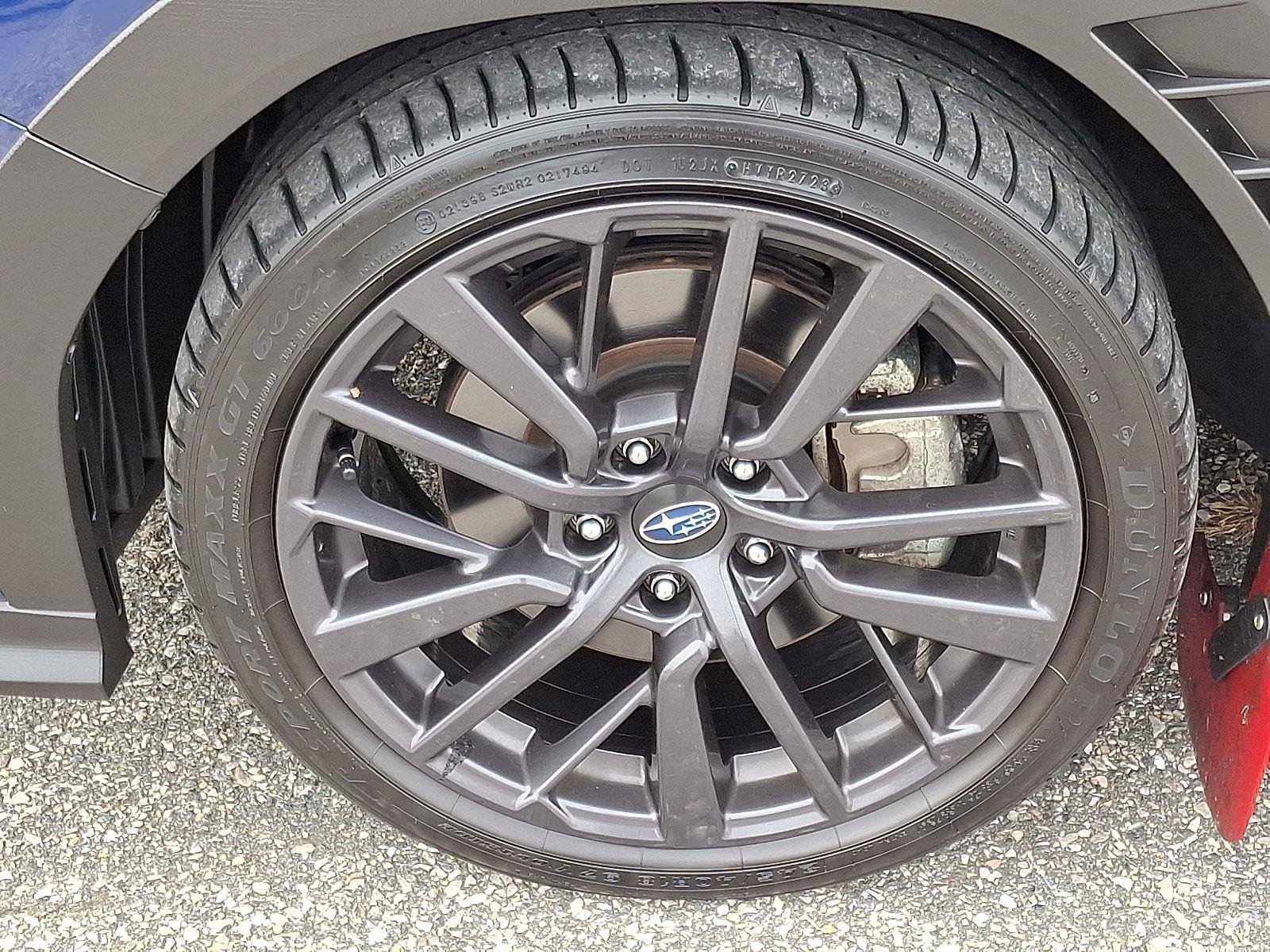 Used 2023 Subaru WRX Premium image 8