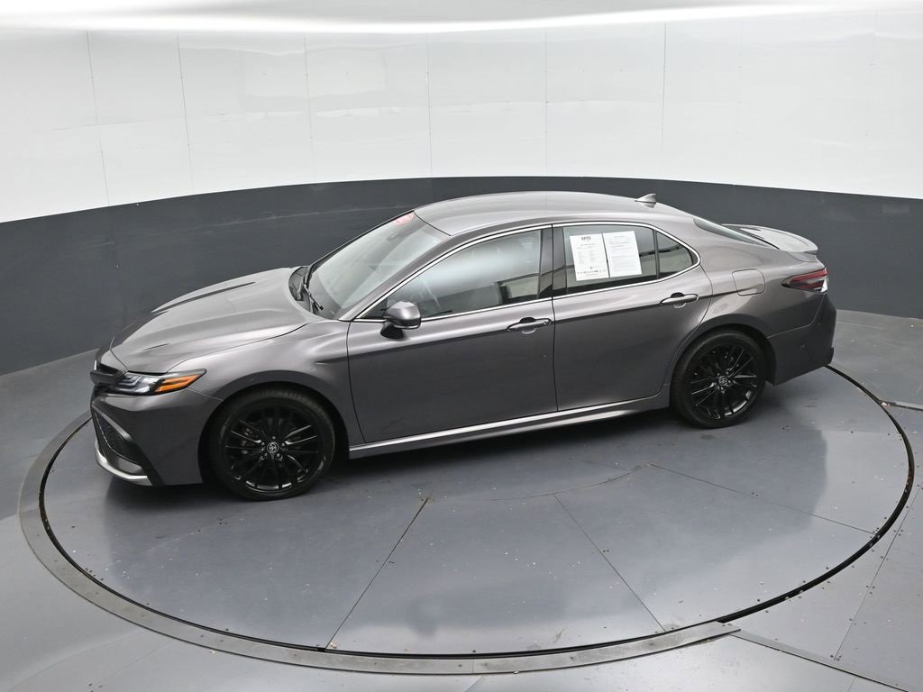 Used 2024 Toyota Camry XSE image 46