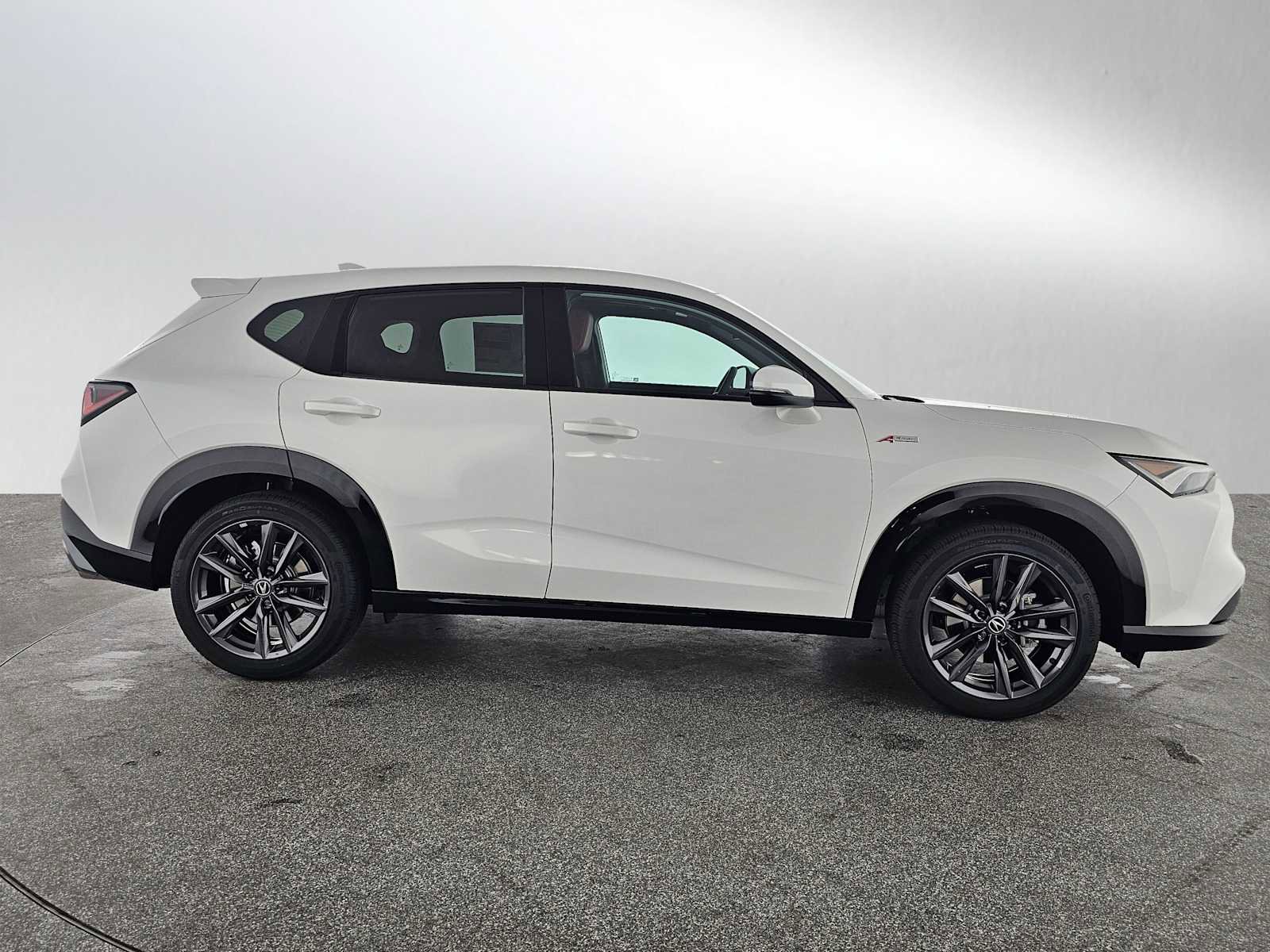New 2026 Acura ADX A-Spec FWD image 2