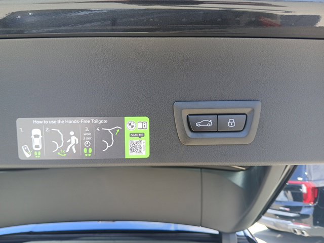 New 2026 BMW X3 xDrive30i AWD/4WD image 10