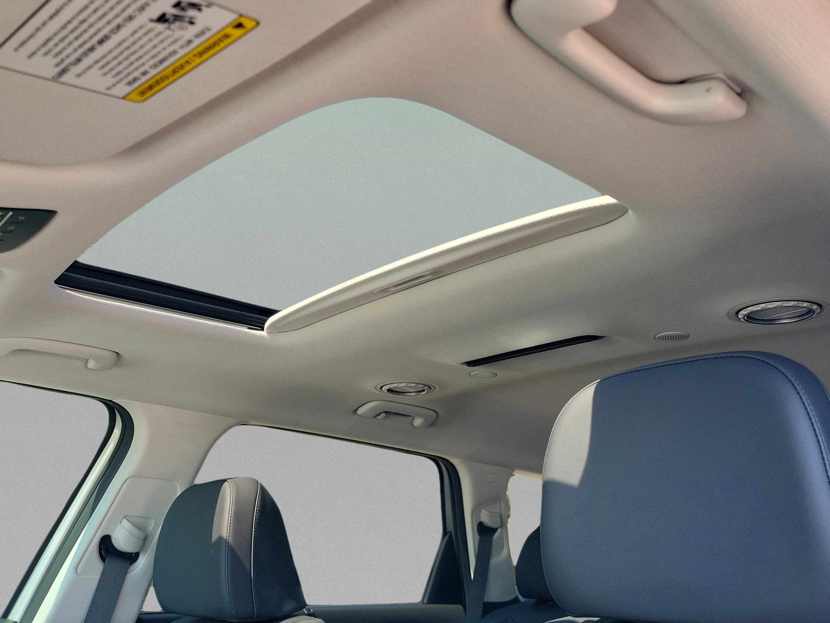 New 2026 Hyundai Palisade SEL image 36