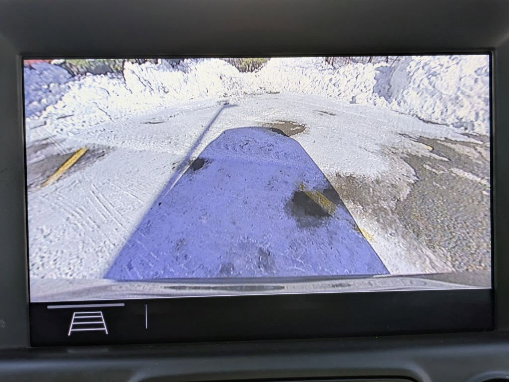 Certified 2021 GMC Terrain SLT w/ Infotainment Package II image 21