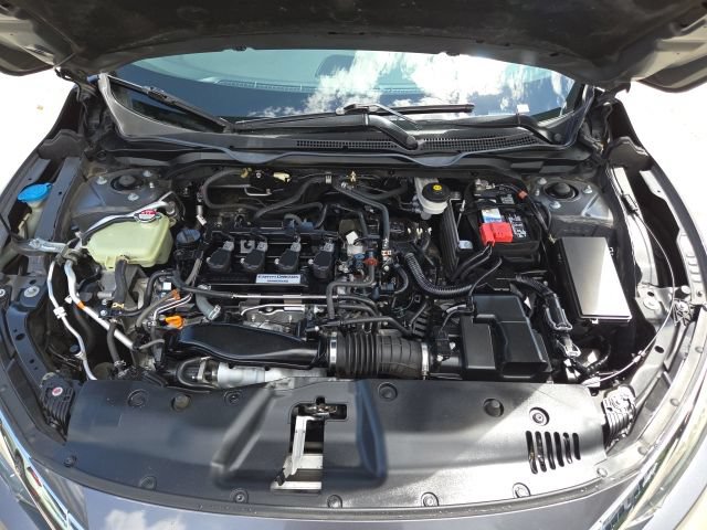 Used 2017 Honda Civic Touring image 10