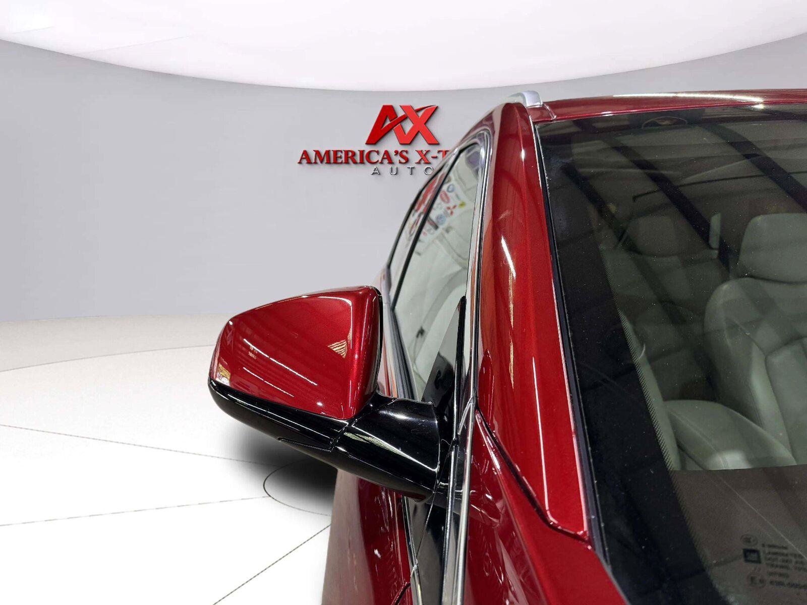 Used 2013 Cadillac SRX Performance FWD image 21