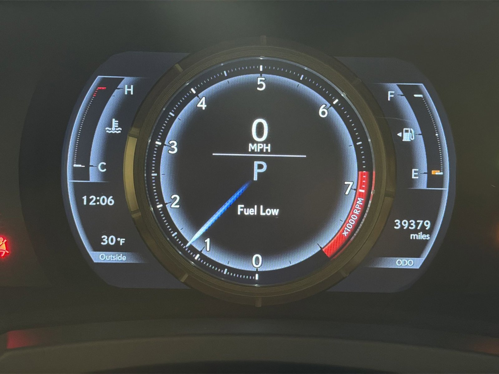 Used 2018 Lexus RC 350 AWD image 17