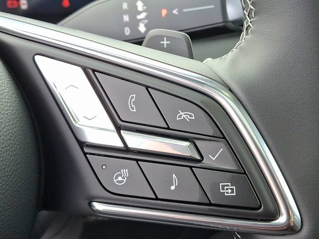New 2026 Buick Enclave Sport Touring w/ Power Package AWD/4WD image 22