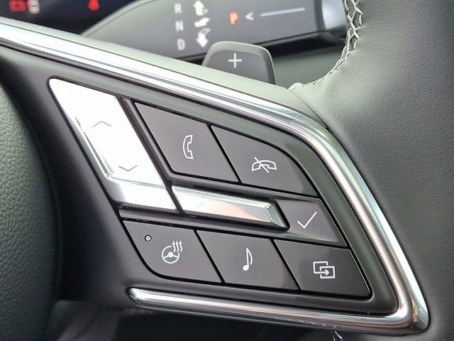 New 2026 Buick Enclave Sport Touring w/ Power Package image 22