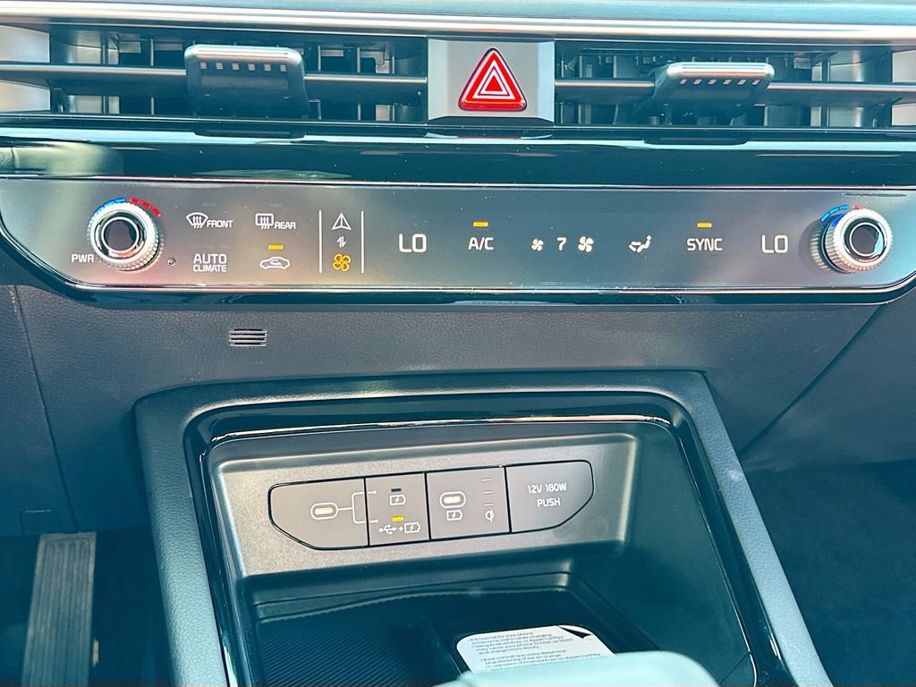 New 2026 Kia K5 GT-Line image 16