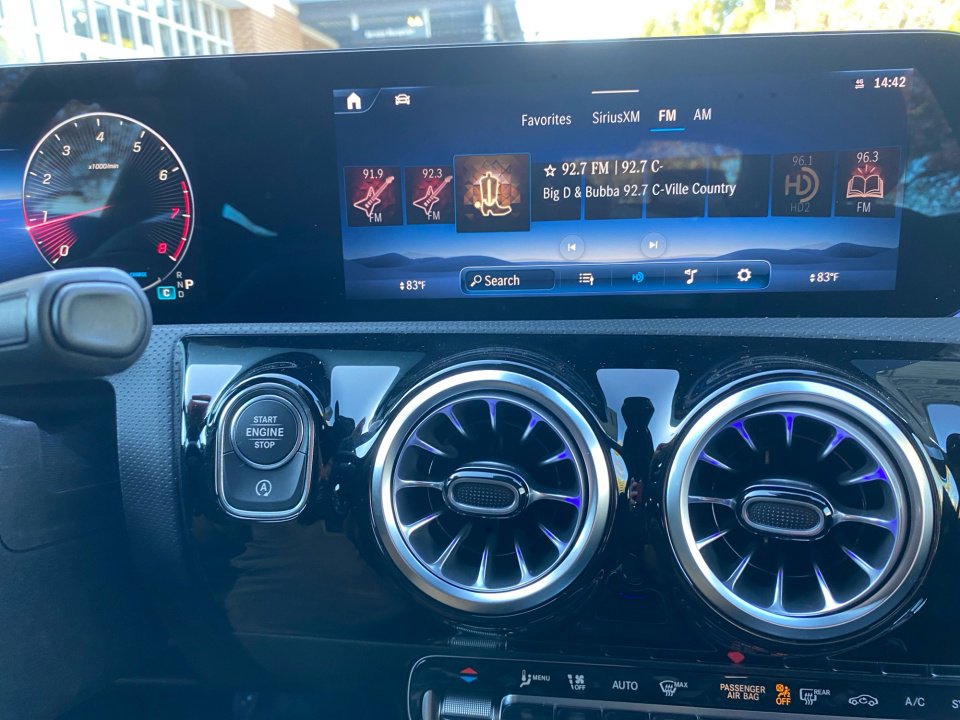 New 2026 Mercedes-Benz CLA 250 4MATIC image 20