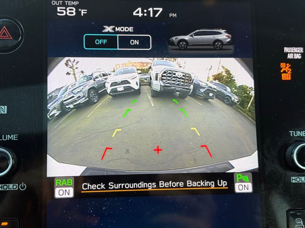 Used 2022 Subaru Outback Limited XT w/ Popular Package #2 image 30