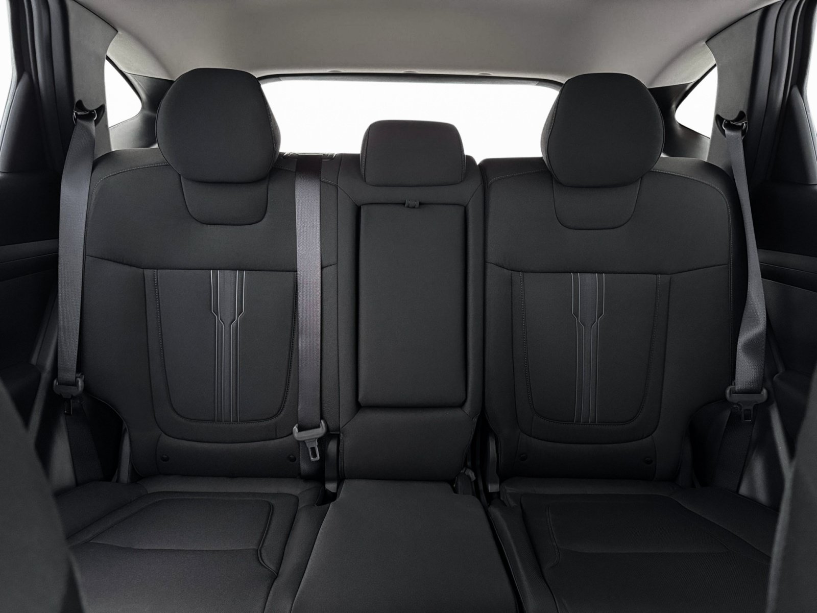 New 2026 Hyundai Tucson SEL Plus AWD/4WD image 19