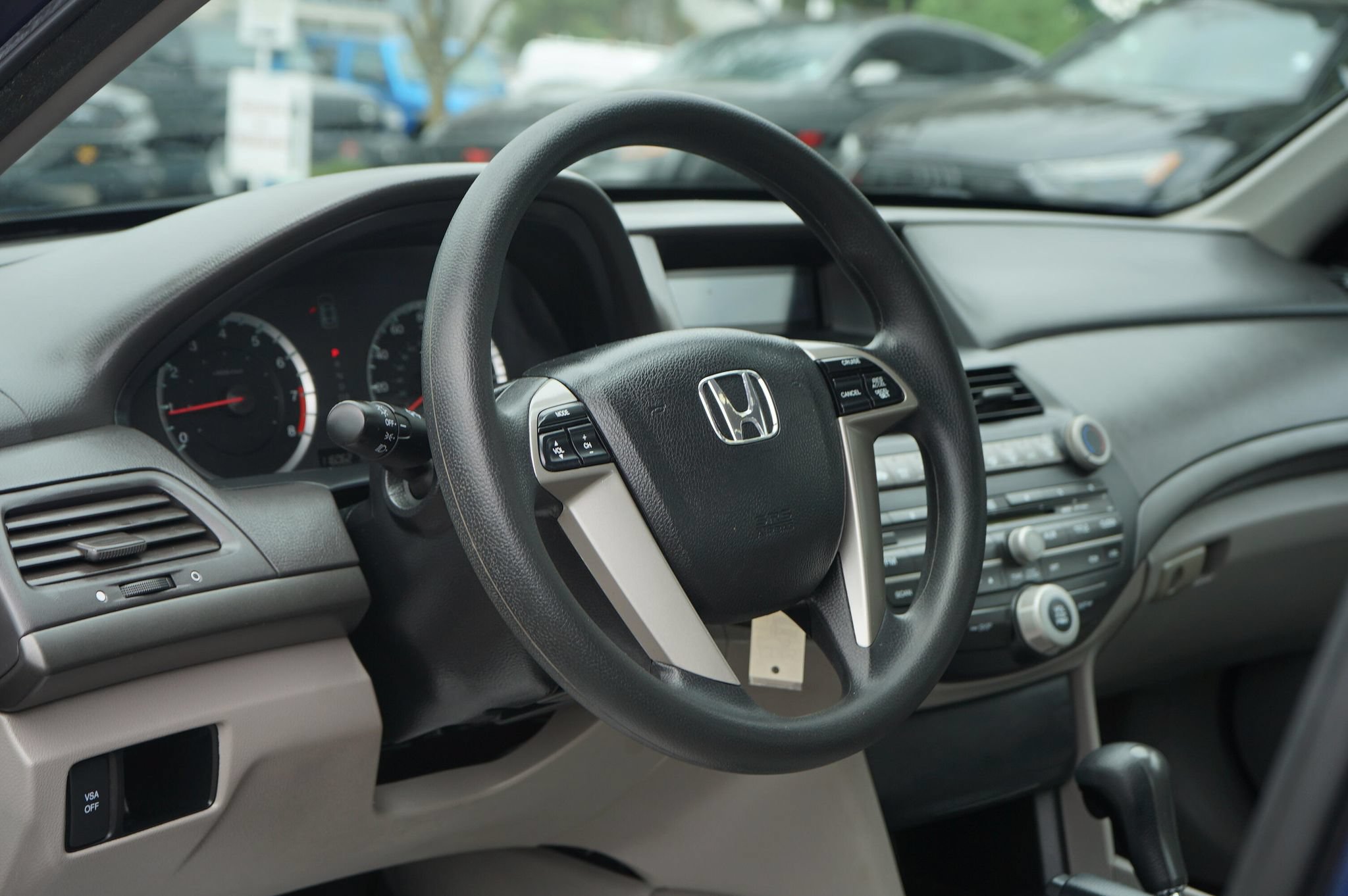 Used 2010 Honda Accord LX image 11