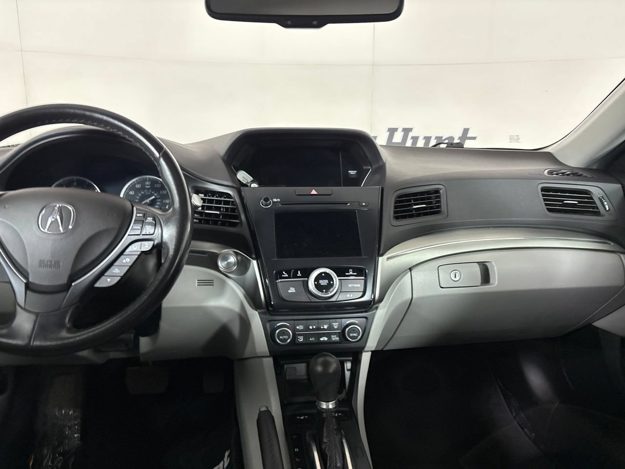 Used 2022 Acura ILX w/ Premium Package FWD image 25