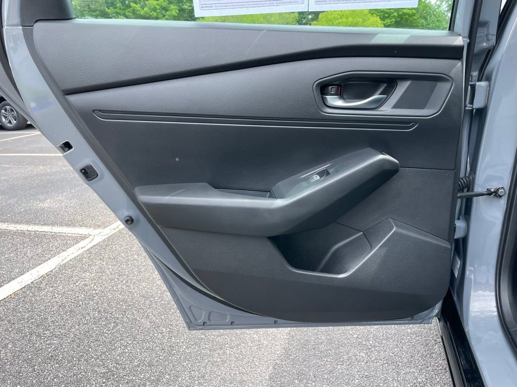 Certified 2024 Honda Accord Sport image 38