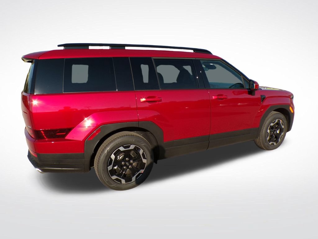 New 2027 Hyundai Santa Fe SEL AWD/4WD image 8