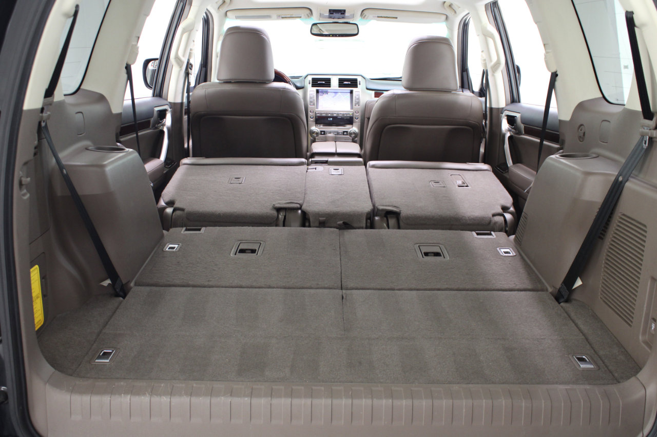 Used 2016 Lexus GX 460 w/ Premium Package image 72