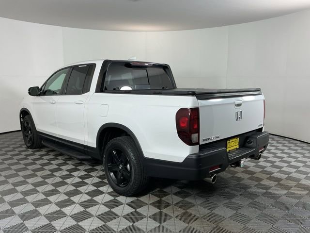 Used 2023 Honda Ridgeline Black Edition image 6
