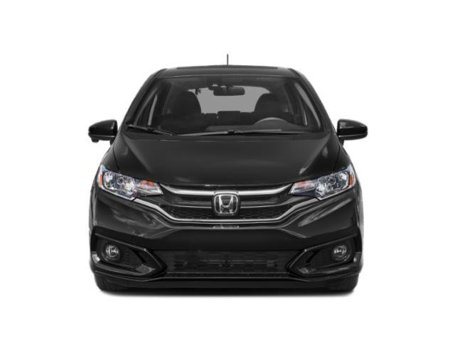 Used 2020 Honda Fit EX image 4