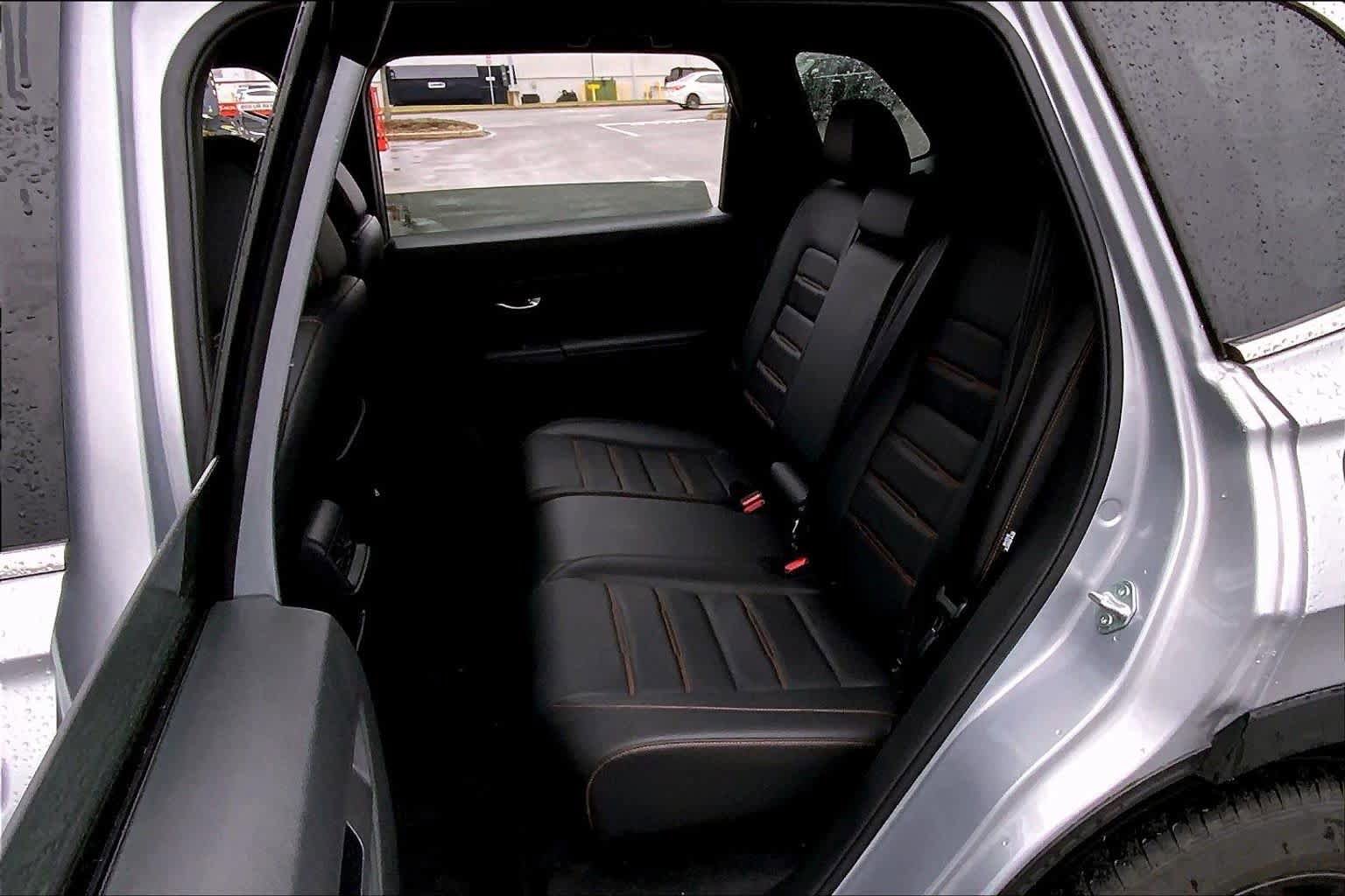 Used 2025 Honda CR-V Sport-L image 21