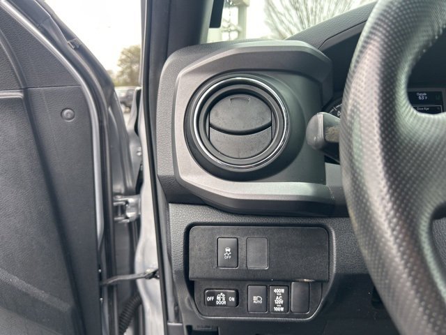 Used 2021 Toyota Tacoma TRD Off-Road w/ Technology Package image 25