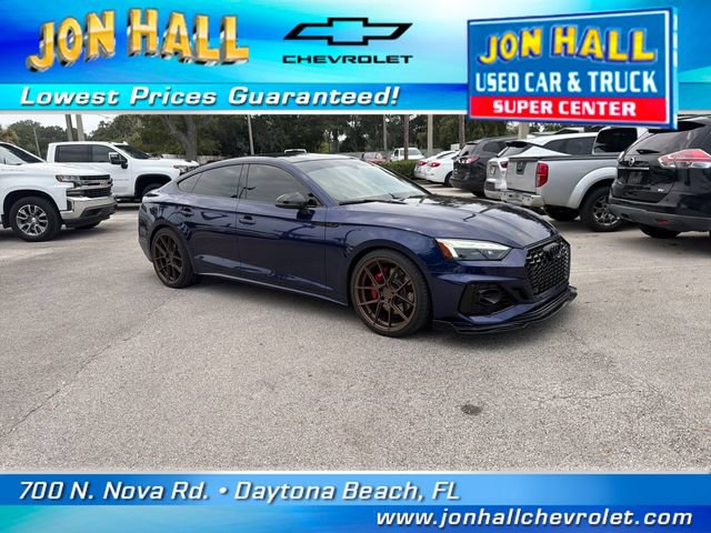 Used 2022 Audi S5 Premium Plus w/ Premium Plus Package AWD/4WD image 16