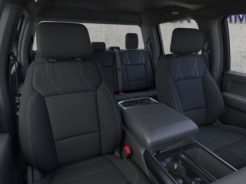 New 2025 Ford F150 STX image 10