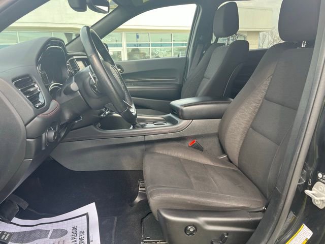 Used 2023 Dodge Durango GT AWD/4WD image 10