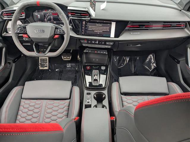 New 2026 Audi RS 3 image 14