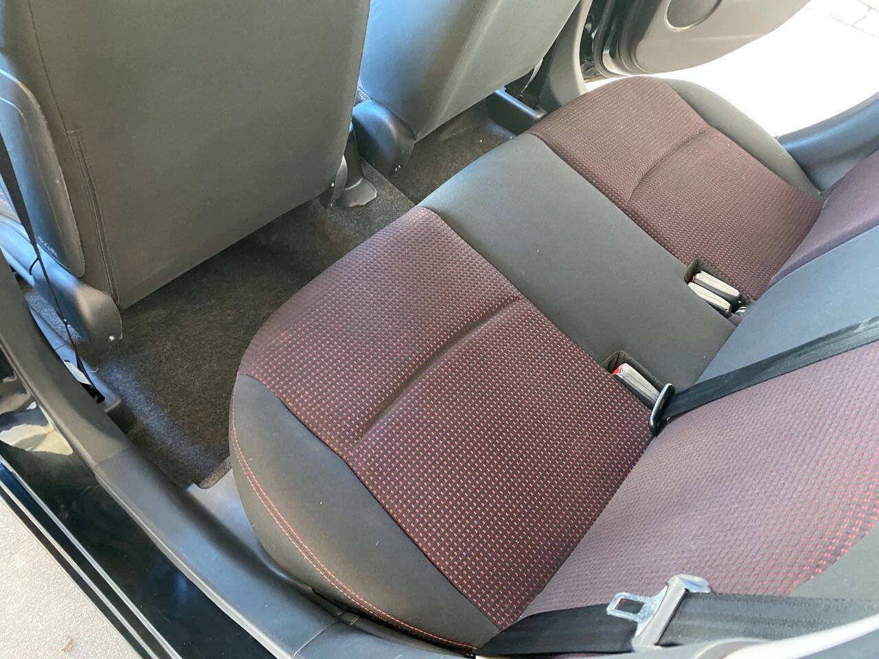 Used 2022 Mitsubishi Mirage Black Edition image 30