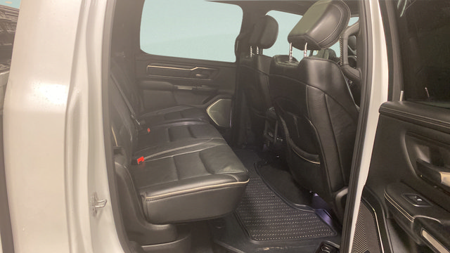 Used 2019 RAM 1500 Limited AWD/4WD image 29