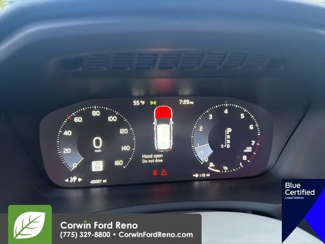 Used 2018 Volvo XC90 T6 Inscription w/ Luxury Package image 11