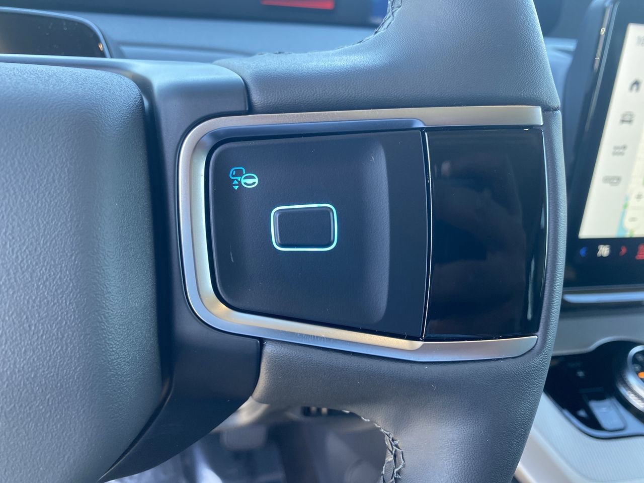 New 2026 Ford Expedition Active image 33