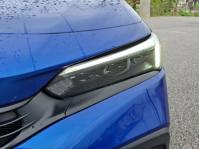 Used 2024 Honda Civic Sport image 10