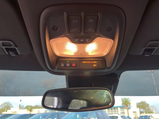 Used 2024 Chevrolet TrailBlazer RS w/ Convenience Package image 29