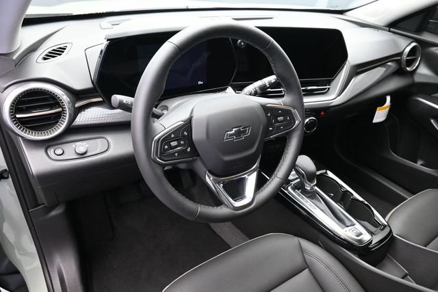 New 2026 Chevrolet Trax ACTIV w/ Driver Confidence Package FWD image 20